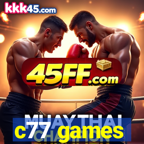 c77 games